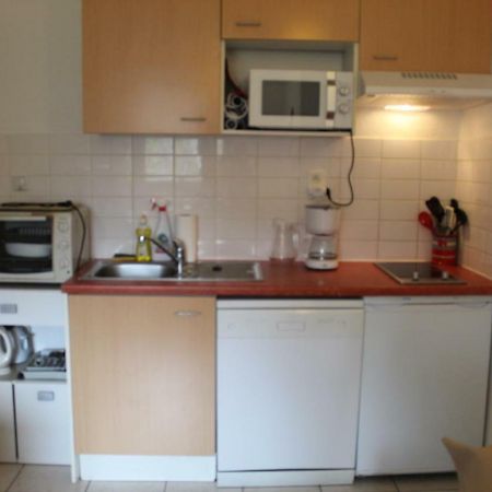 Appartement Nolhan Cauterets Exterior photo